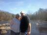 Me and Brian@Tyger River  Mar 2012