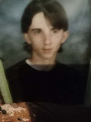 Brian Mcdonald