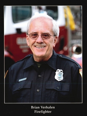 Brian Naes Verhalen
