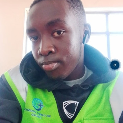 Brian Nyamai Muimi