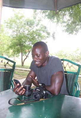 Brian Otwani