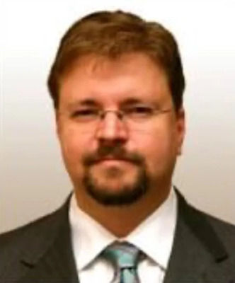 Brian Philip Moquin