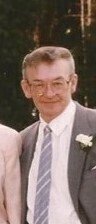 Brian Richard Stanley