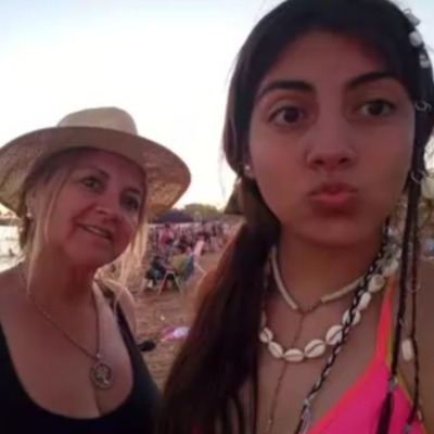 Briana Valentina Villagra
