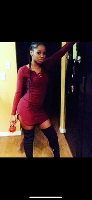 Brianna Kimble