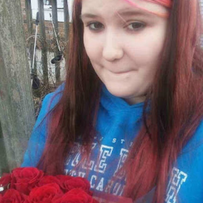 Brianna Marie Reams