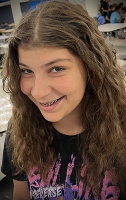 Brianna Nicole Mariottini