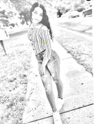 Brianna Rachell Higgins