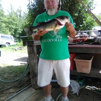 brian patrick barrett