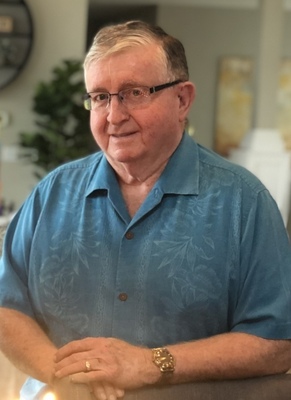 Brian A Vaillancourt, Sr.