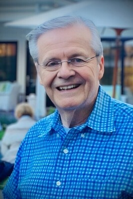 Brice Allen Hendrick
