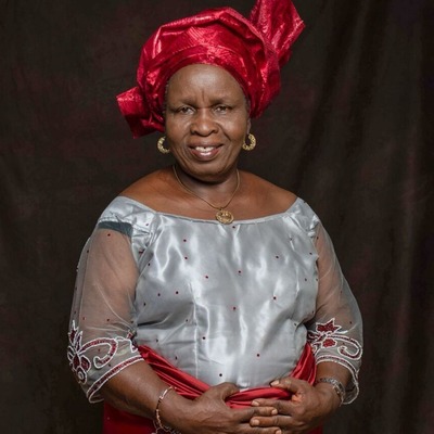 Bridget Aminetu Ekhator