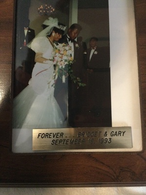 Bridget Hall Garnett