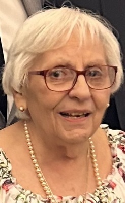 Bridget Saggese