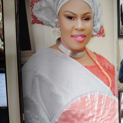 Bridget Iyore Osagie Onyemenam