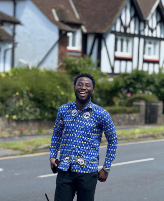 Bright Bonsu