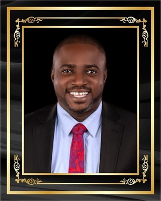 Bright Nda Owhor