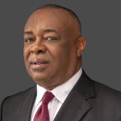 Awudu Brimoh Chinke