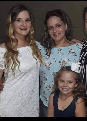 Brittany ann Holland