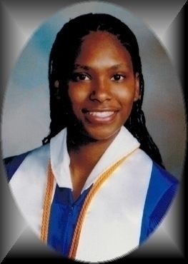 Brittany Danielle Foster