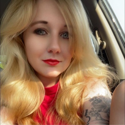 Brittany Leigh Matheny Smith