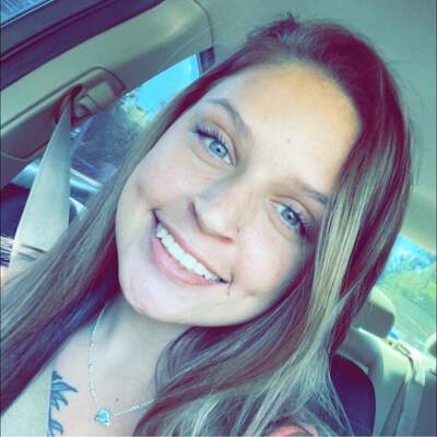 Brittany Michelle Scates