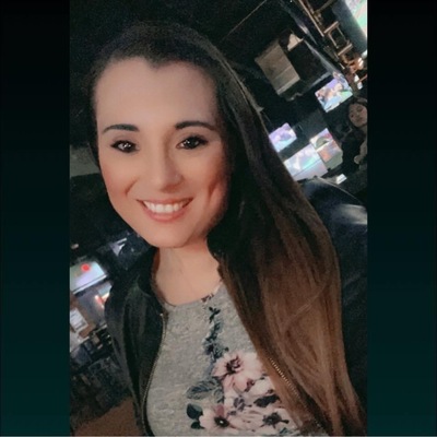 Brittany Montealvo