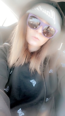 brittany Nicole Langevin