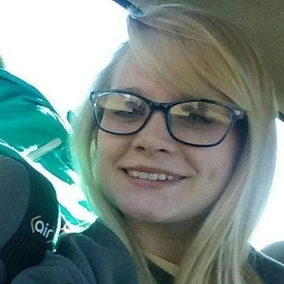 brittany nicole scott