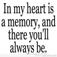 1love-memory-memories-heart-break-Quotes