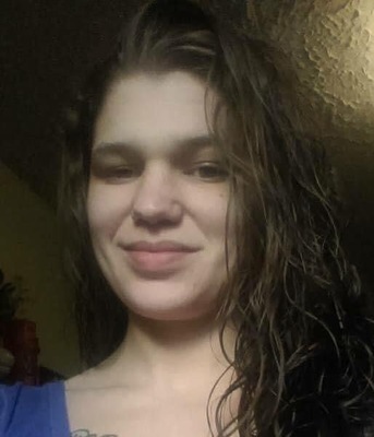 Brittany Sue Marsh