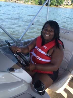 Brittiny Simone Thomas
