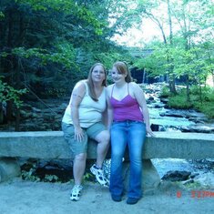 last picture we had done together,
Taken 8-2010 at Hobbit Land