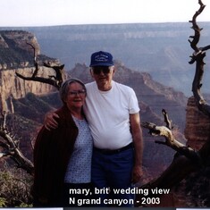 2003 Grand Canyon