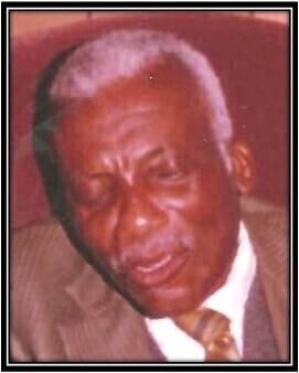 Bro. Willie C. Parker.
