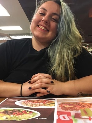 Brooke Amber Maks