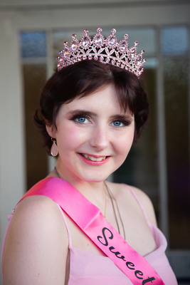 Brooklynn Lee Lutze