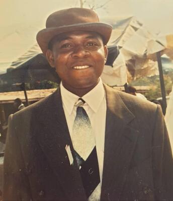 BROTHER LAWRENCE IDAM OTU