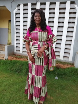 brownie omosede igbinoba
