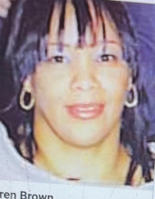 Karen Brown