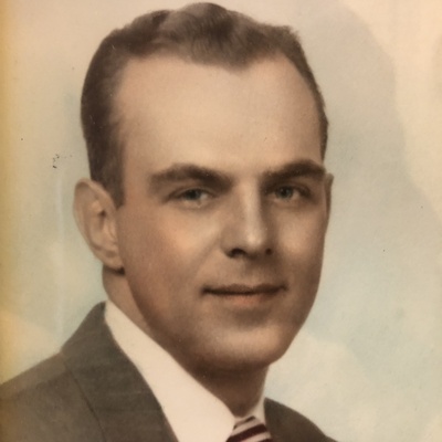 Bruce Adams Lawson