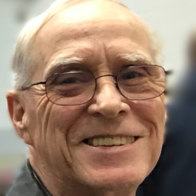 Bruce Clark