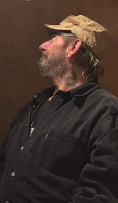 Bruce Dewayne Fuller