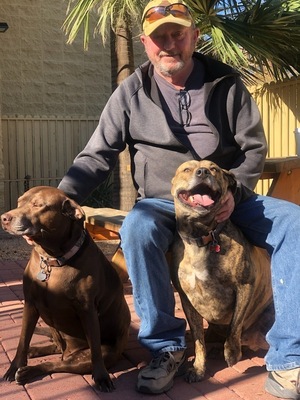 Bruce Anthony Dousay