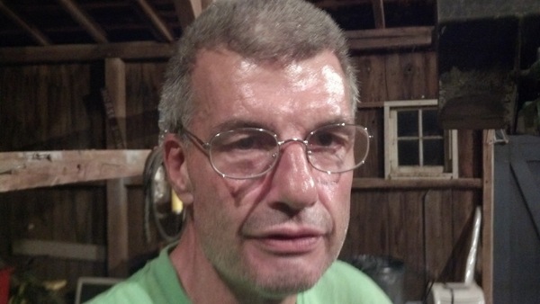 Bruce Eric Bohrer