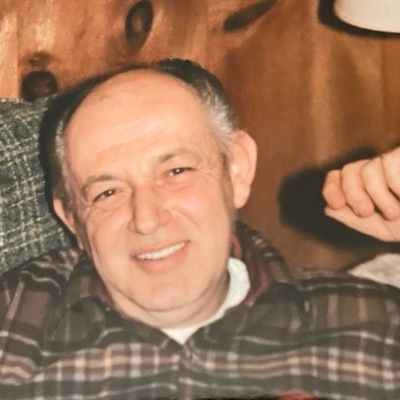 Bruce Gordon Matheson