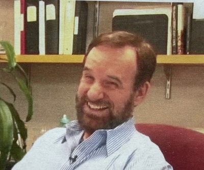 Bruce K. Sevy