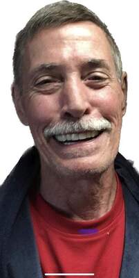 Bruce Kenneth Blackburn