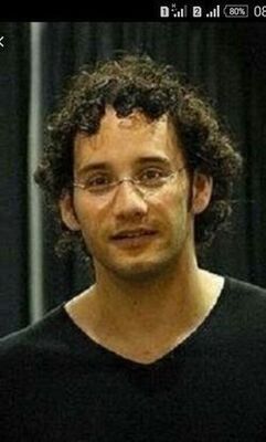 BRUCE MAYROCK