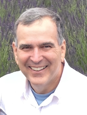 Bruce Roquet